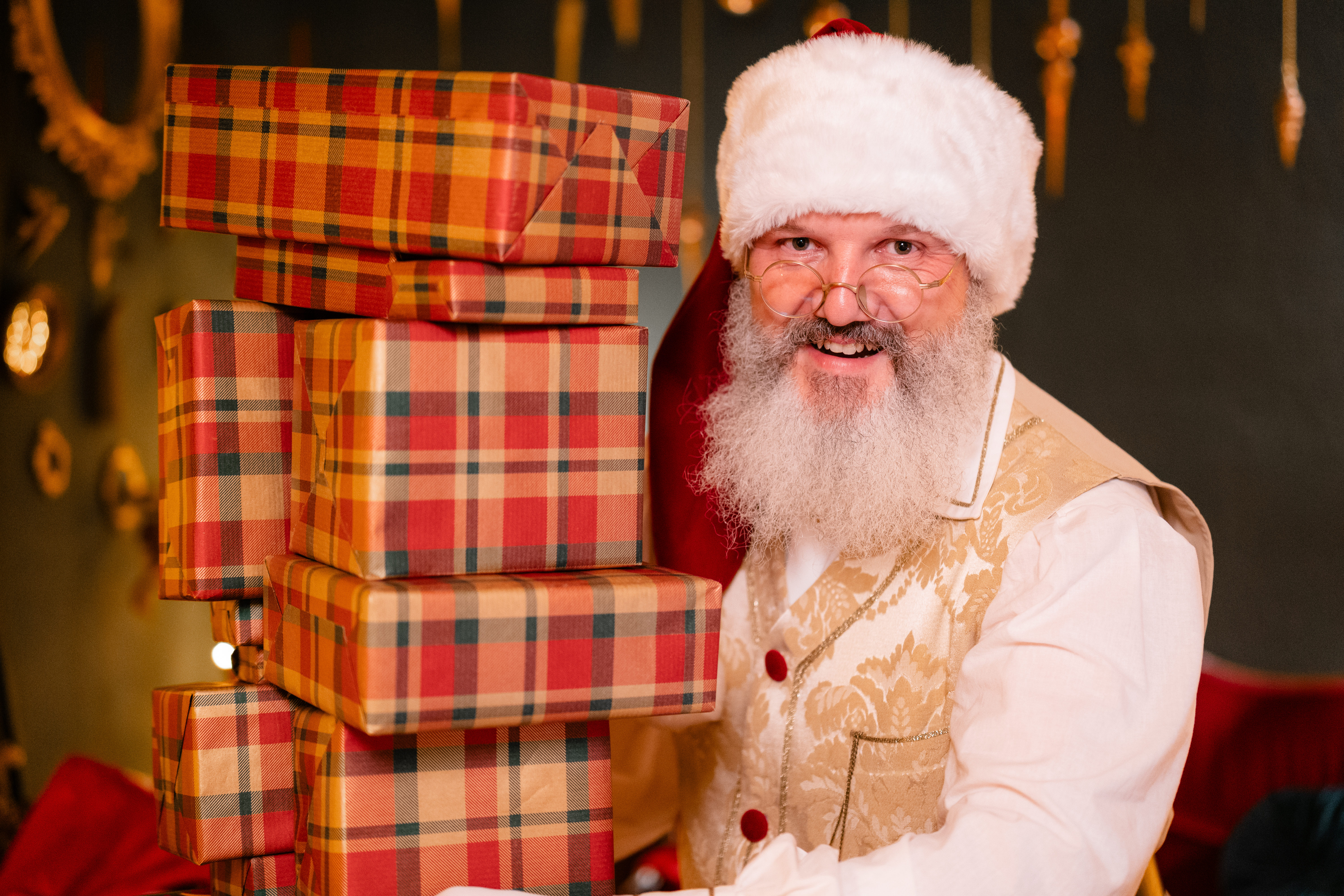 Despre Moș Crăciun